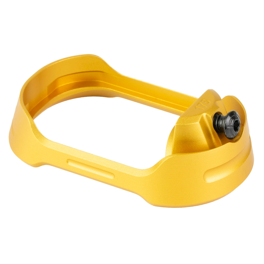 Tyrant Magwell For Glock 17 Gen 5 Gold
