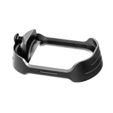 Tyrant Magwell For Glock 19/23 Black photo 1