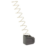Tyrant Magazine Extension For Glock 19/23 +5/4 Black photo 1