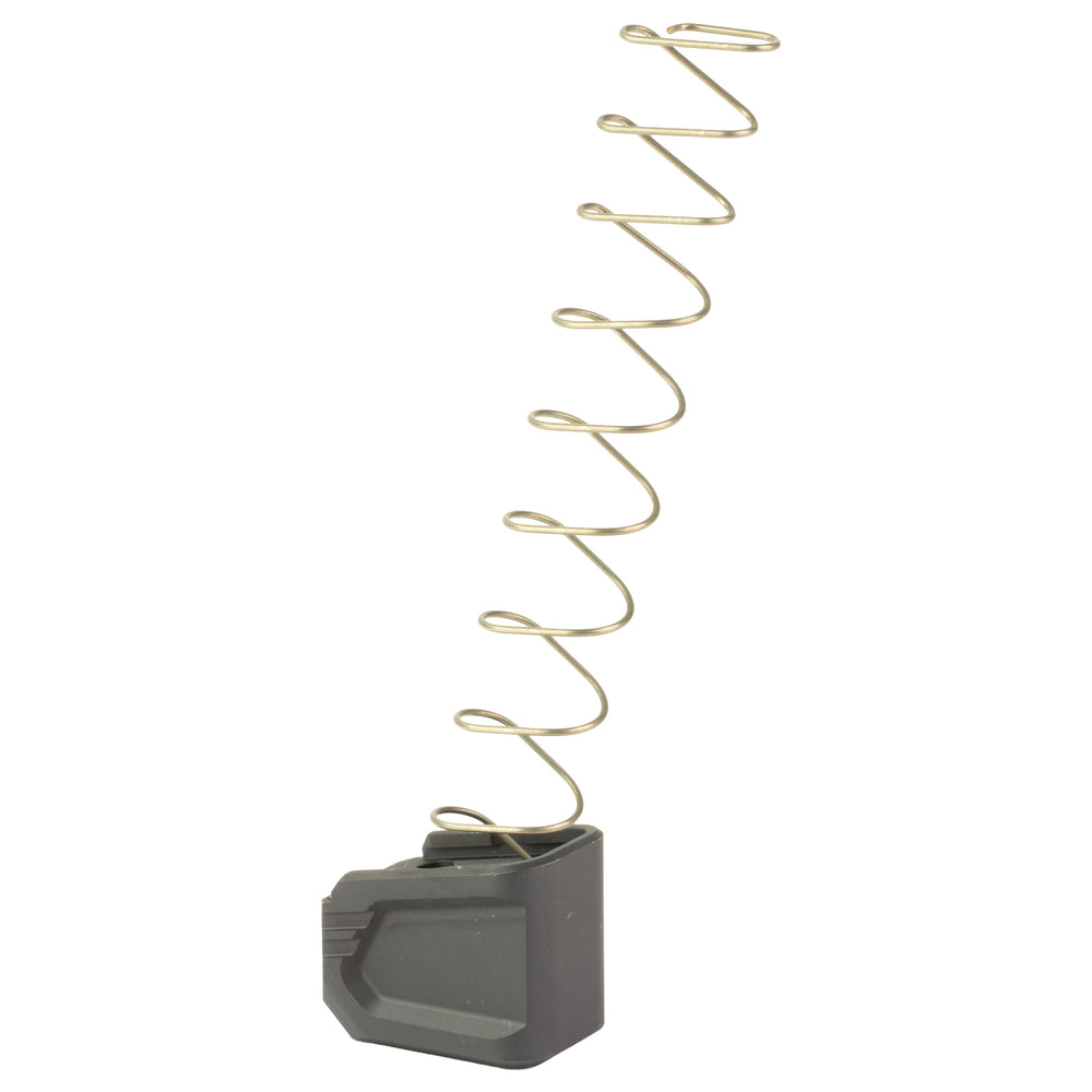 Tyrant Magazine Extension For Glock 19/23 +5/4 Black