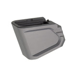 Tyrant Magazine Extension For Glock 19/23 +5/4 Gray photo 1