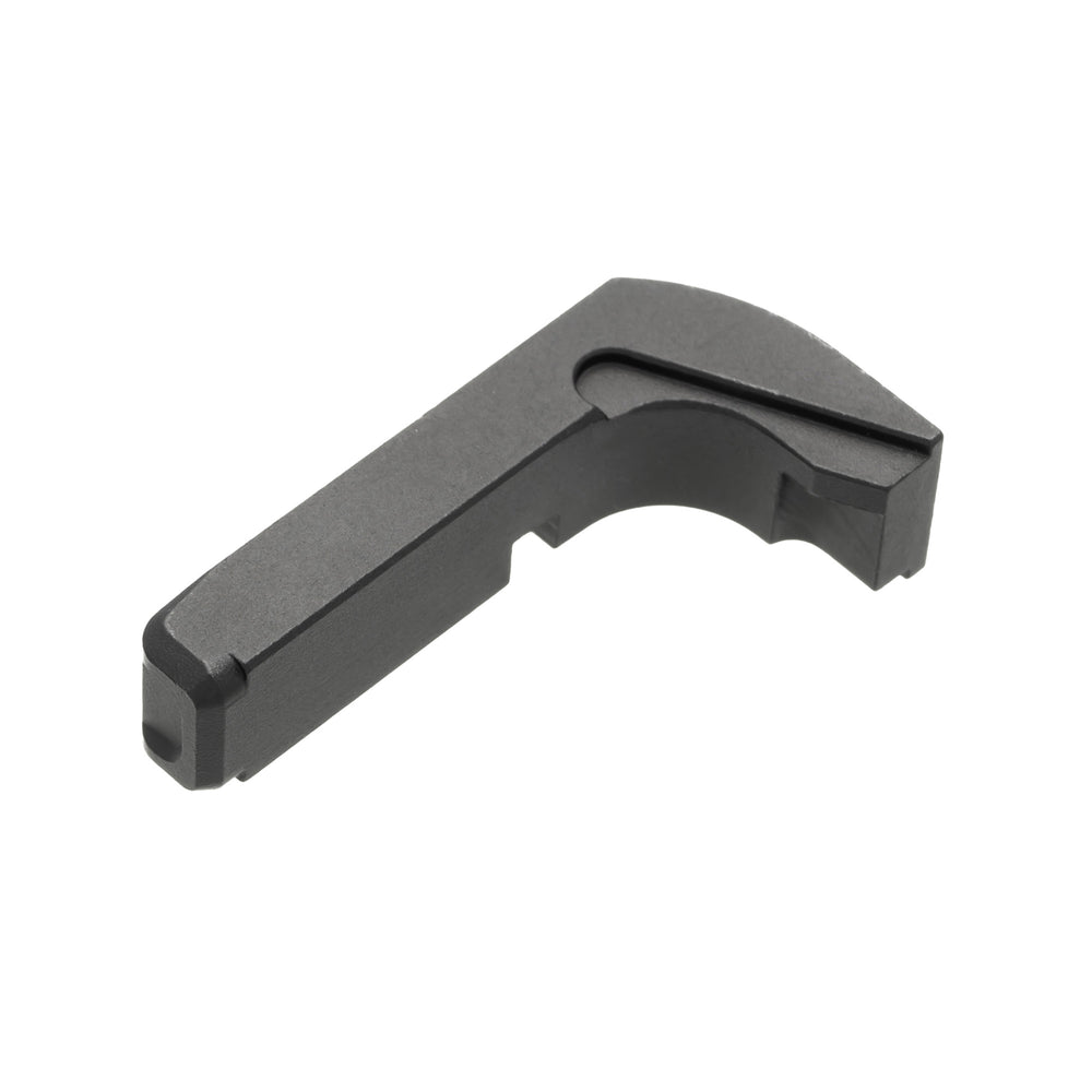 Tyrant Extended Magazine Release For Glock G3 Black