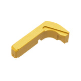 Tyrant Magazine Release For Glock Gen 3 Gold photo 1