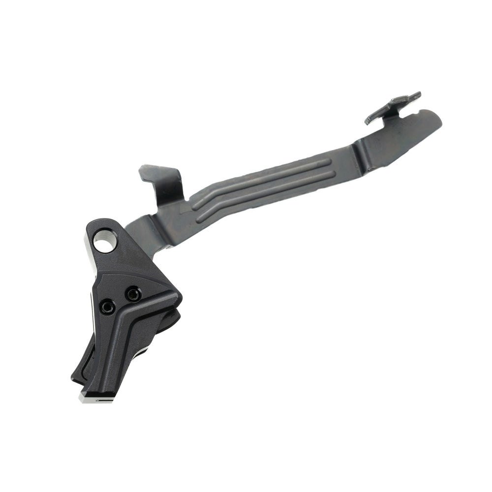 Tyrant I.T.T.S. For Glock 43X Black/Black