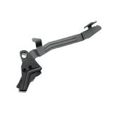 Tyrant I.T.T.S. For Glock 43X Black/Black photo 1
