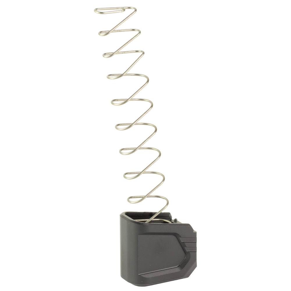 Tyrant Magazine Extension For Glock 43X/48 +4 Black