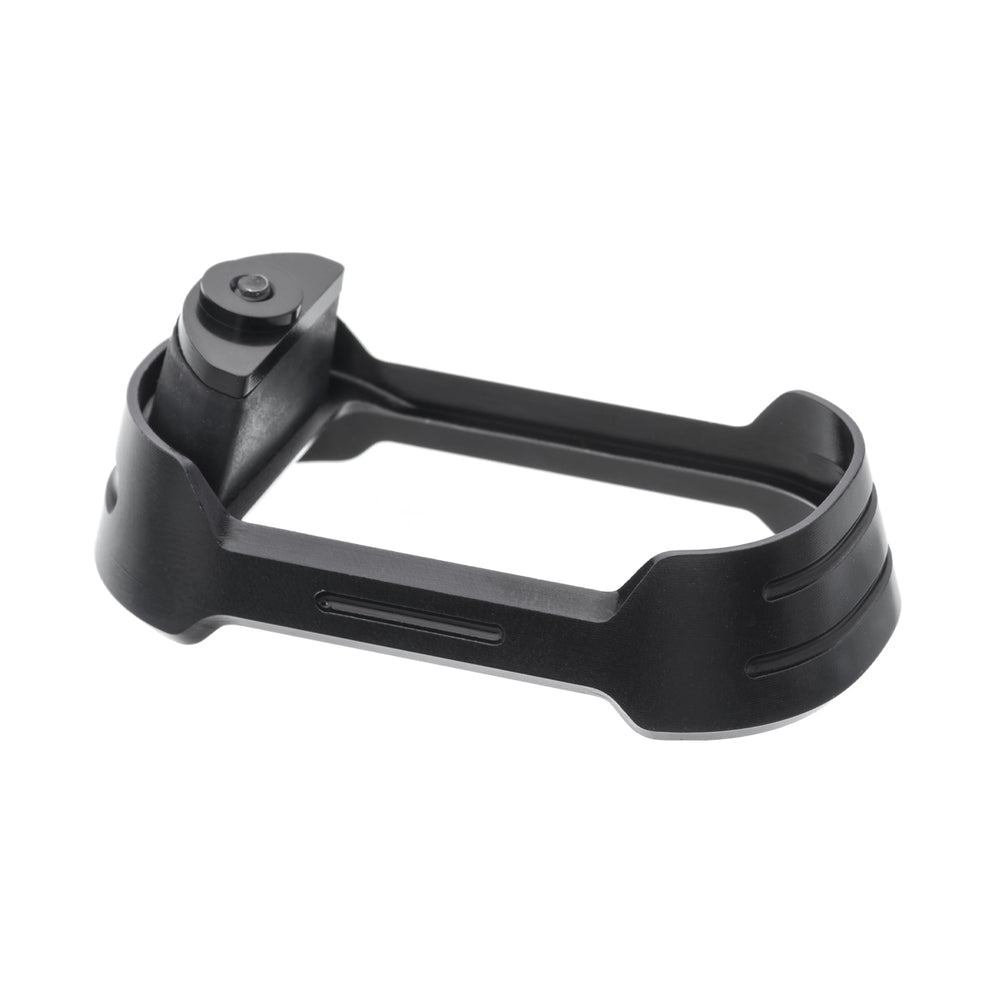 Tyrant Magwell For Glock 43X/48 Black