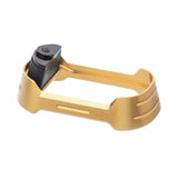 Tyrant Magwell For Glock 43X/48 Gold photo 1