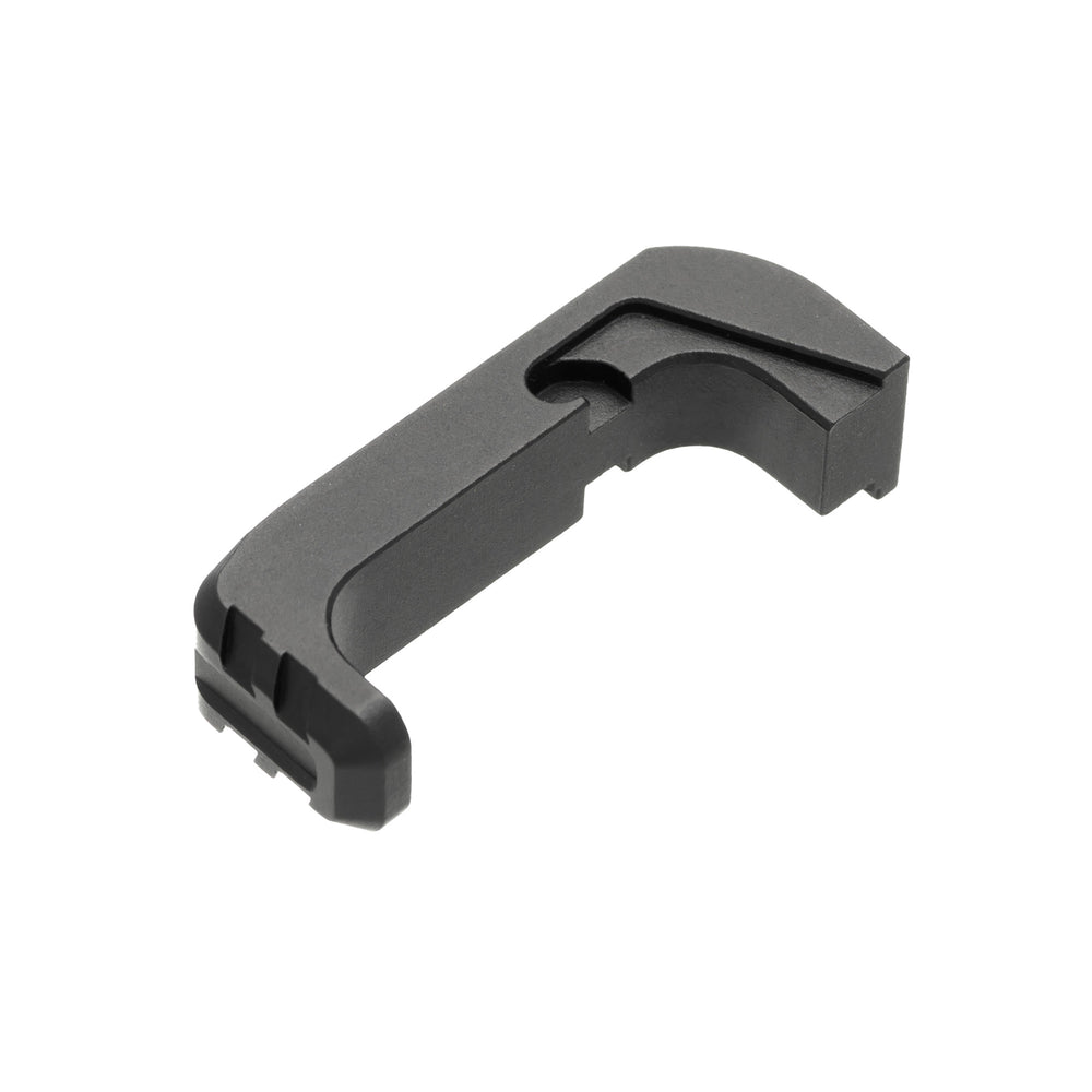 Tyrant Magazine Release For Glock G4/5 Black