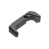 Tyrant Magazine Release For Glock G4/5 Black photo 1