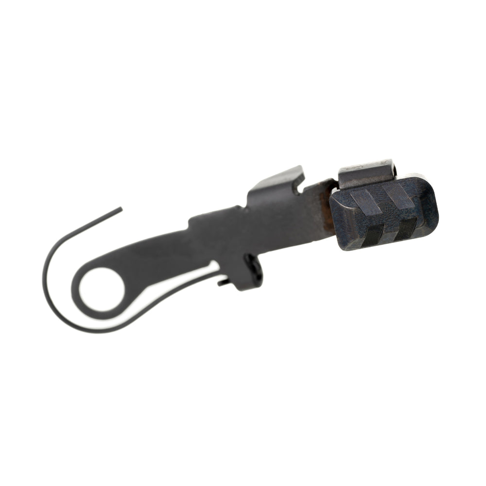 Tyrant Extended Slide Release For Glock Gen 2-4 Black