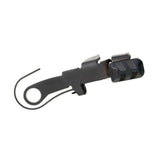 Tyrant Extended Slide Release For Glock Gen 2-4 Black photo 1