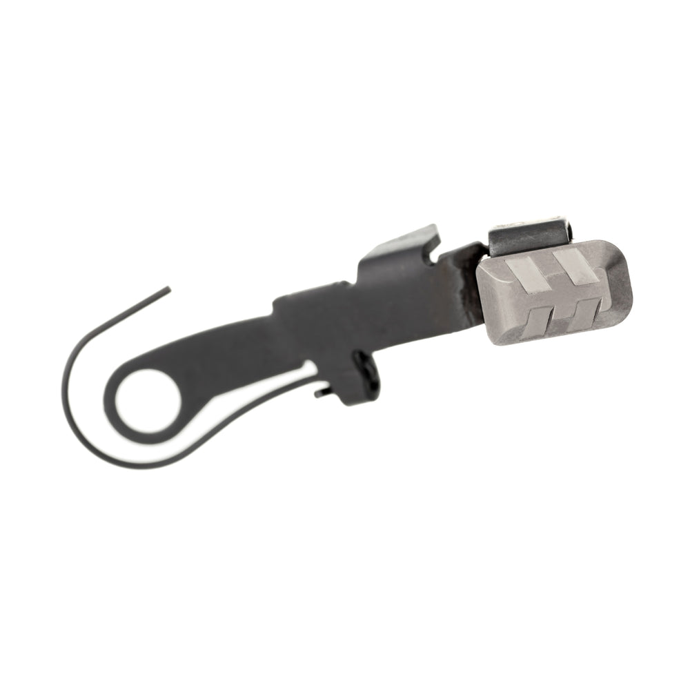 Tyrant Extended Slide Release For Glock G2-4 Gray