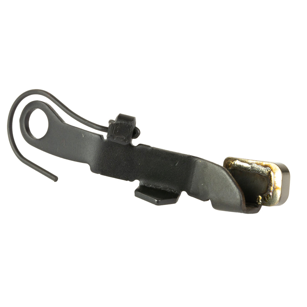 Tyrant Extended Slide Release For Glock G2-4 Gray