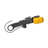 Tyrant Extended Slide Release For Glock G2-4 Gold photo 1