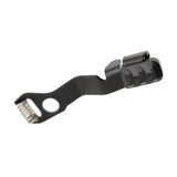 Tyrant Extended Slide Release For Glock 43X Black photo 1