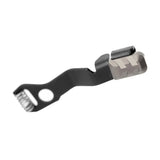 Tyrant Extended Slide Release For Glock 43X Gray photo 1