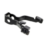 Tyrant Extended Slide Release For Glock Gen 5 Black photo 1