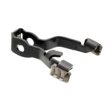 Tyrant Extended Slide Release For Glock Gen 5 Gray photo 1
