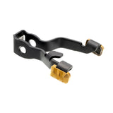 Tyrant Extended Slide Release For Glock Gen 5 Gold photo 1