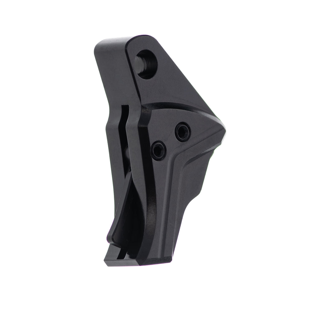 Tyrant I.T.T.S. Shoe For Glock G3/4 Black