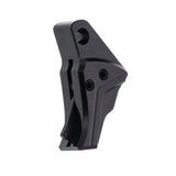 Tyrant I.T.T.S. Shoe For Glock G3/4 Black photo 1