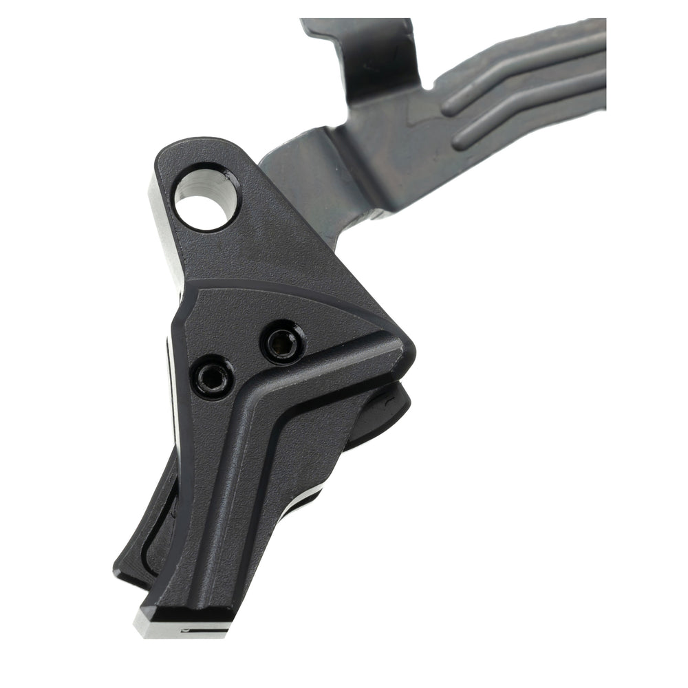 Tyrant I.T.T.S. For Glock Gen 3/4 Black