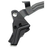 Tyrant I.T.T.S. For Glock Gen 3/4 Black photo 1