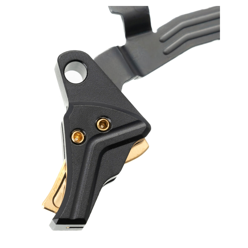 Tyrant I.T.T.S For Glock G3/4 Black/Gold