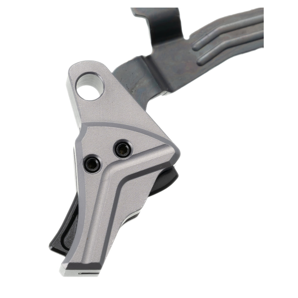 Tyrant I.T.T.S For Glock G3/4 Gray/Black