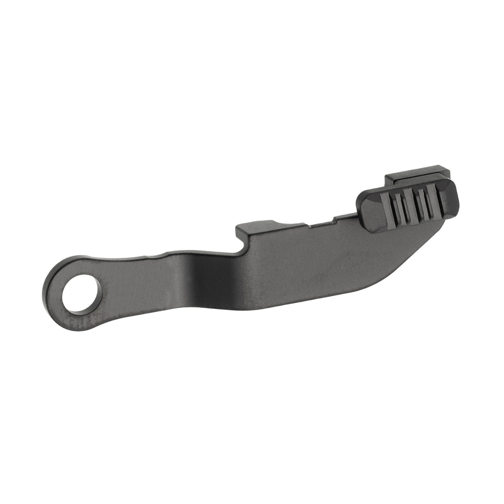 Tyrant Hellcat Extended Slide Release Black