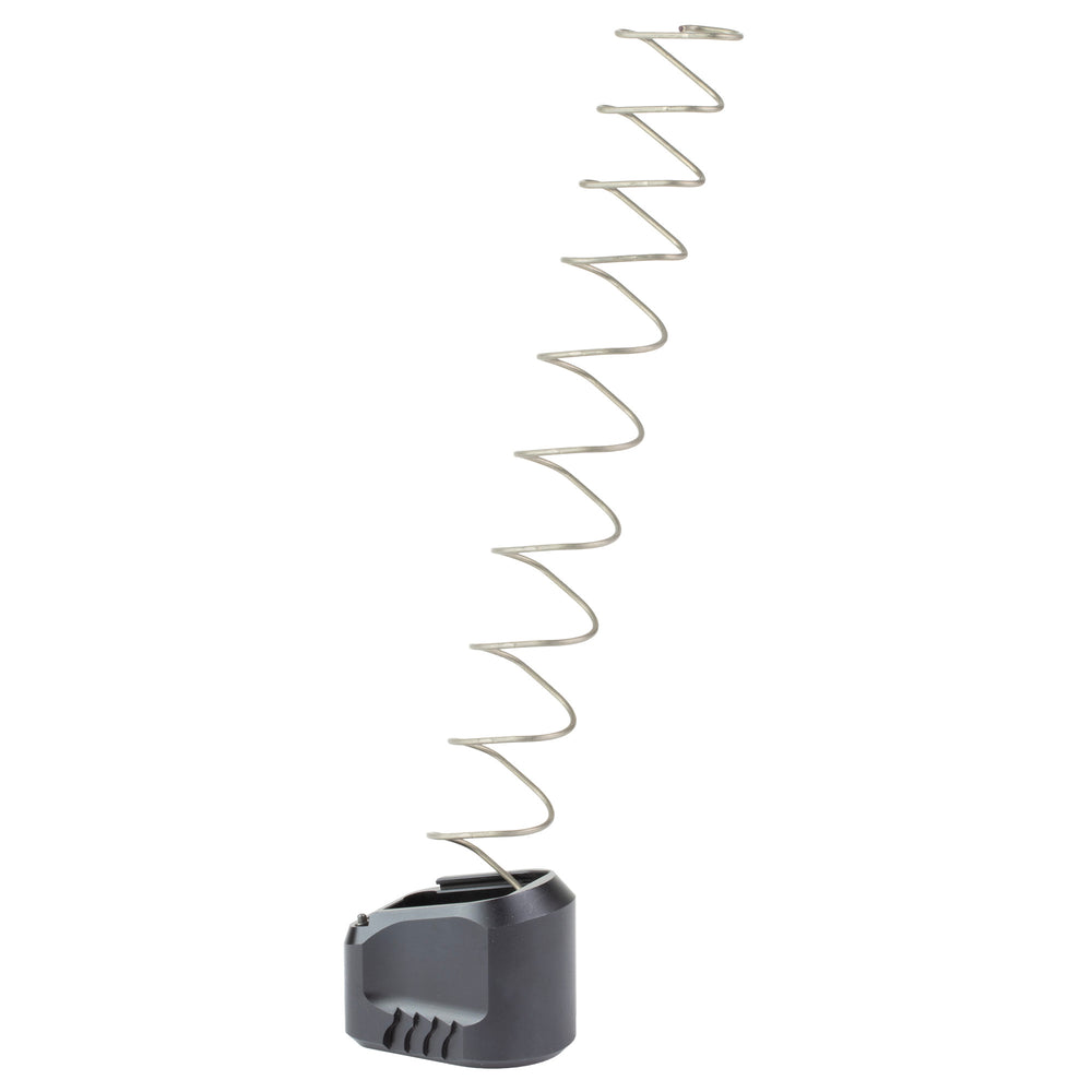 Tyrant S&W M&P Fl Size Magazine Extension +5 Black