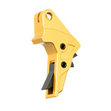 Tyrant S&W M&P 1.0/2.0 Trigger Gold/Black photo 1