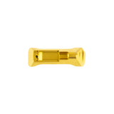 Tyrant P365 Extended Magazine Release Gold photo 1