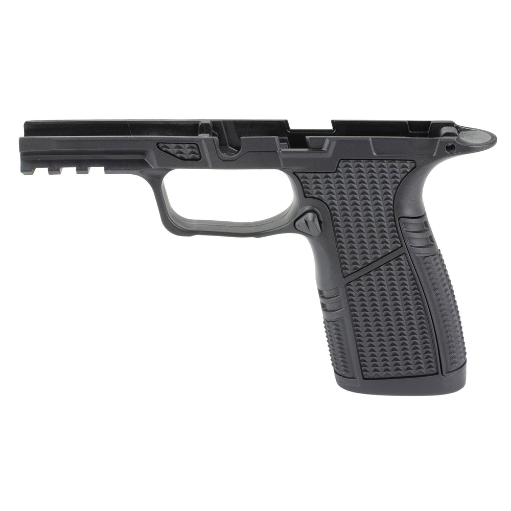 Tyrant P365 Grip Mod XMacro Black