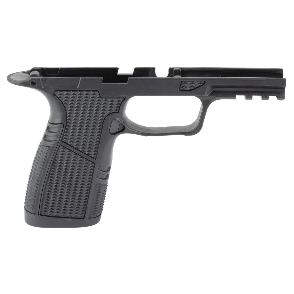 Tyrant P365 Grip Mod XMacro Black