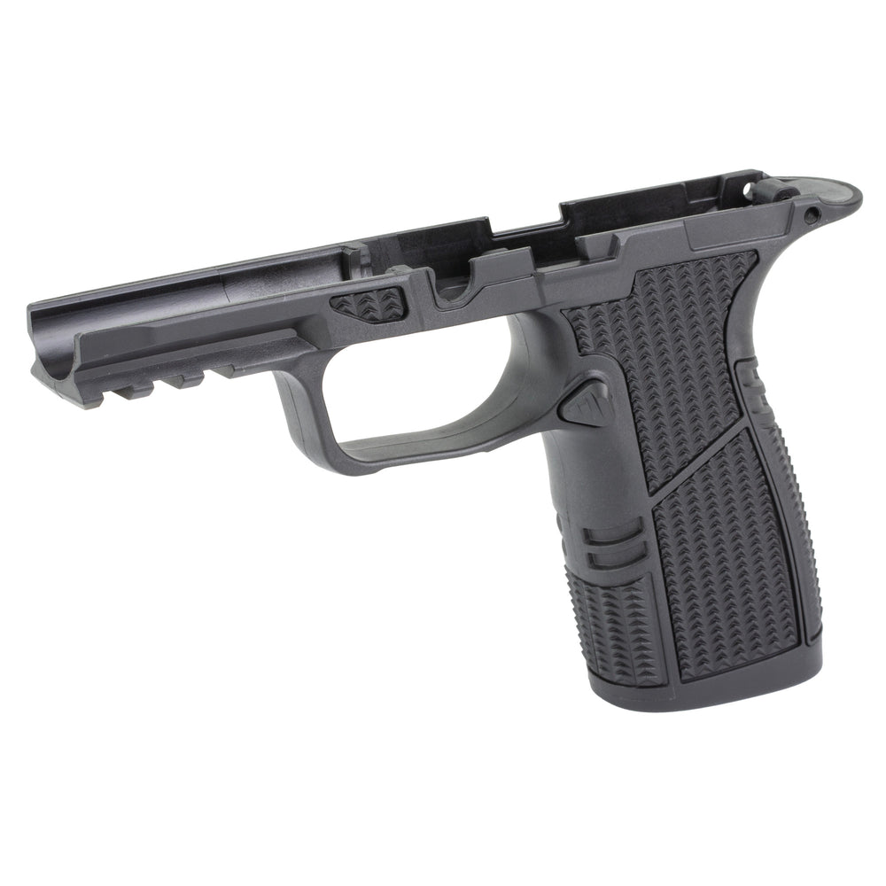 Tyrant P365 Grip Mod XMacro Black