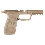 Tyrant P365 Grip Mod XMacro FDE photo 2