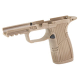 Tyrant P365 Grip Mod XMacro FDE photo 3