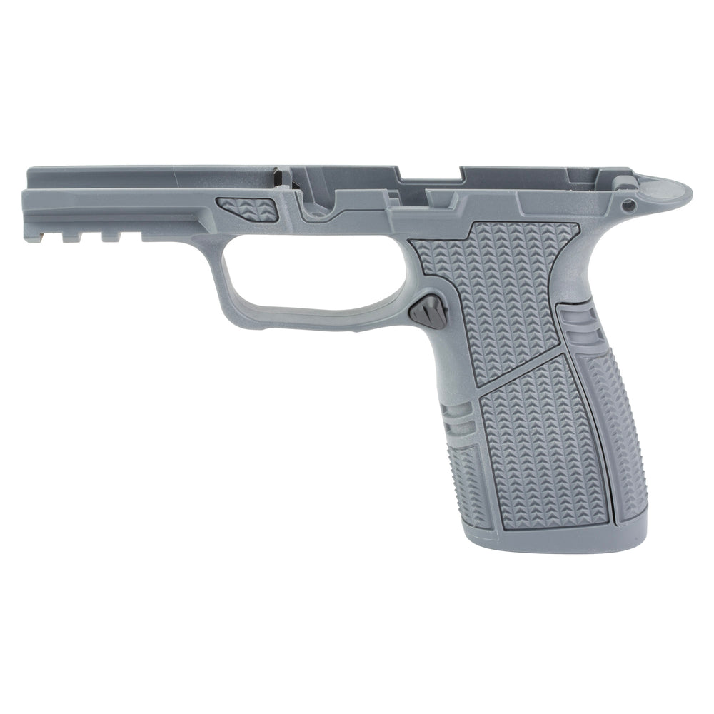 Tyrant P365 Grip Mod XMacro Gray
