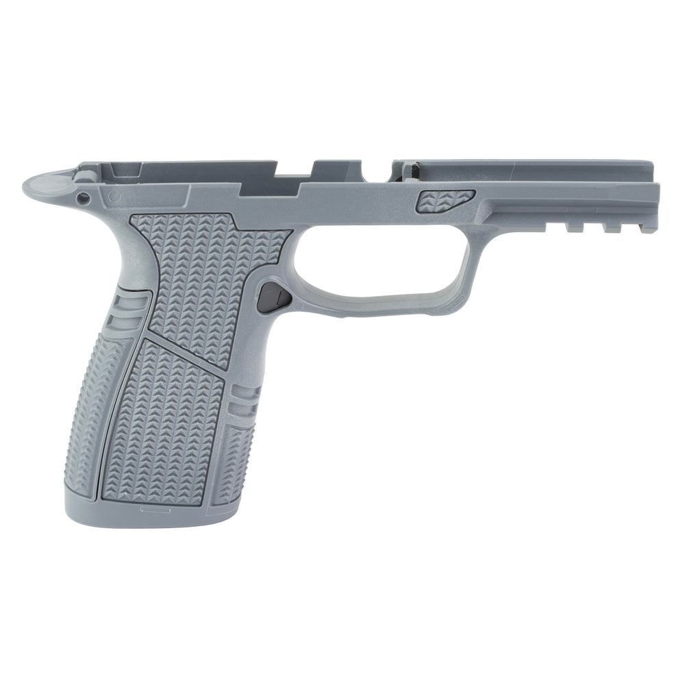 Tyrant P365 Grip Mod XMacro Gray