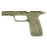 Tyrant P365 Grip Mod XMacro OD Green photo 1