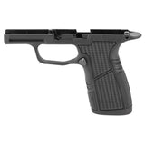 Tyrant P365 Grip Mod Snub Size Black photo 1