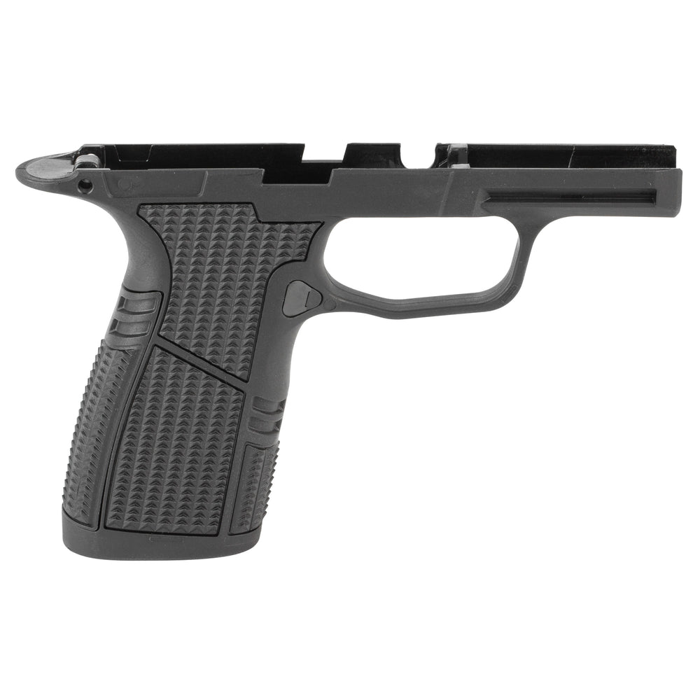Tyrant P365 Grip Mod Snub Size Black