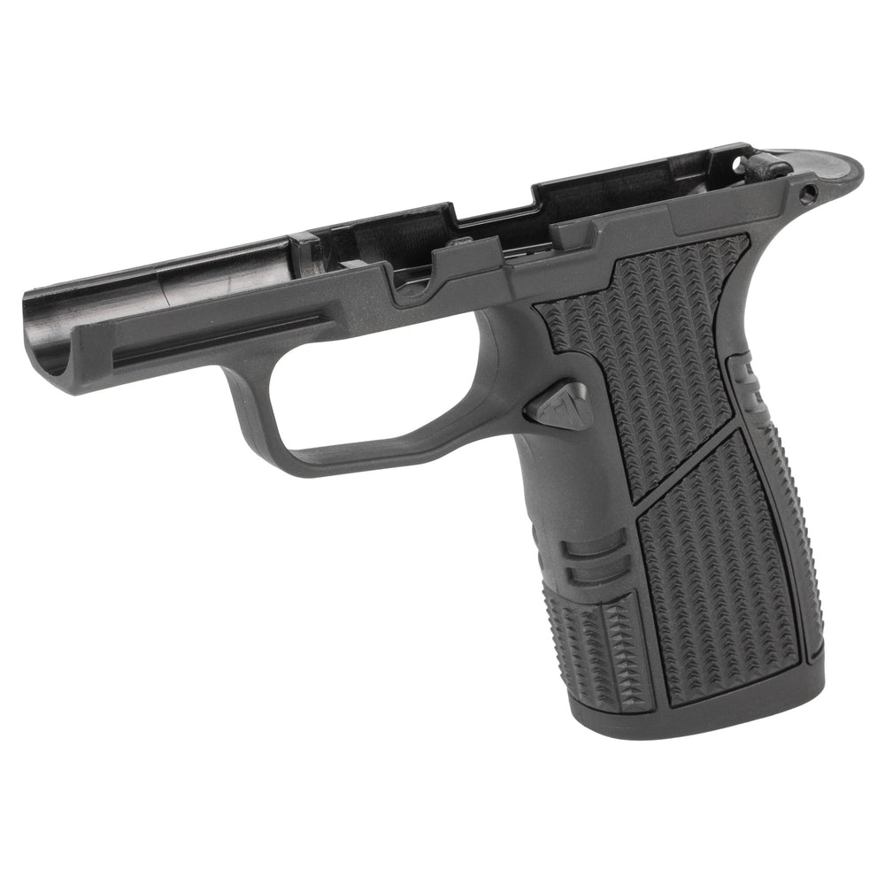 Tyrant P365 Grip Mod Snub Size Black