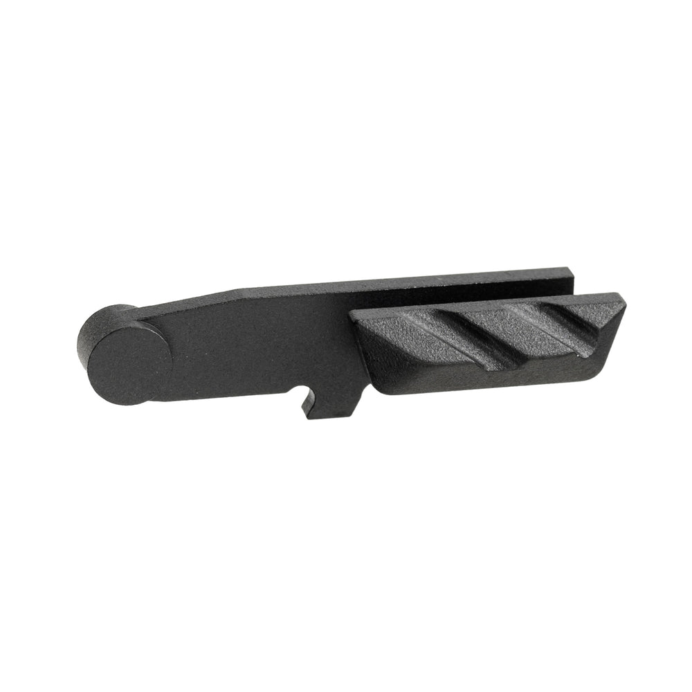 Tyrant P365 Extended Slide Catch Black