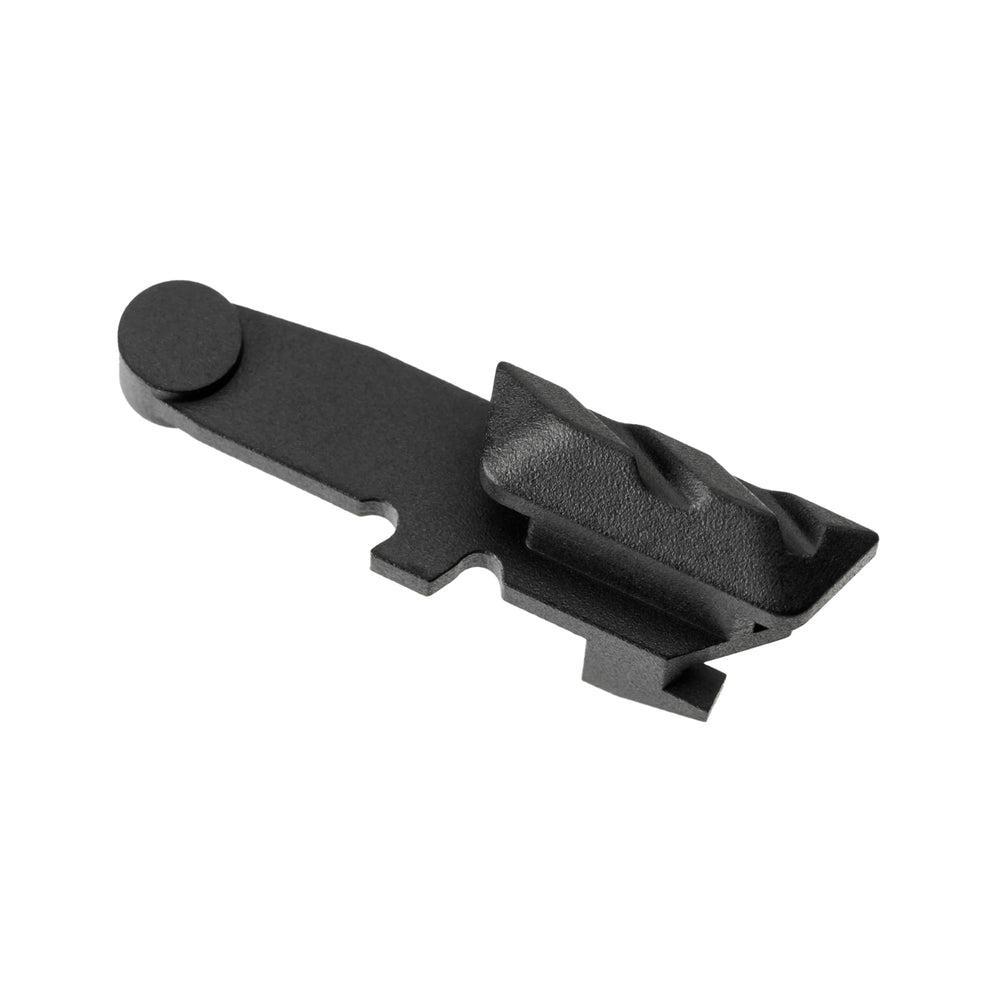 Tyrant P365 Extended Slide Catch Black