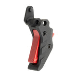 Tyrant P365 Intellifire Trigger Black/Red photo 1