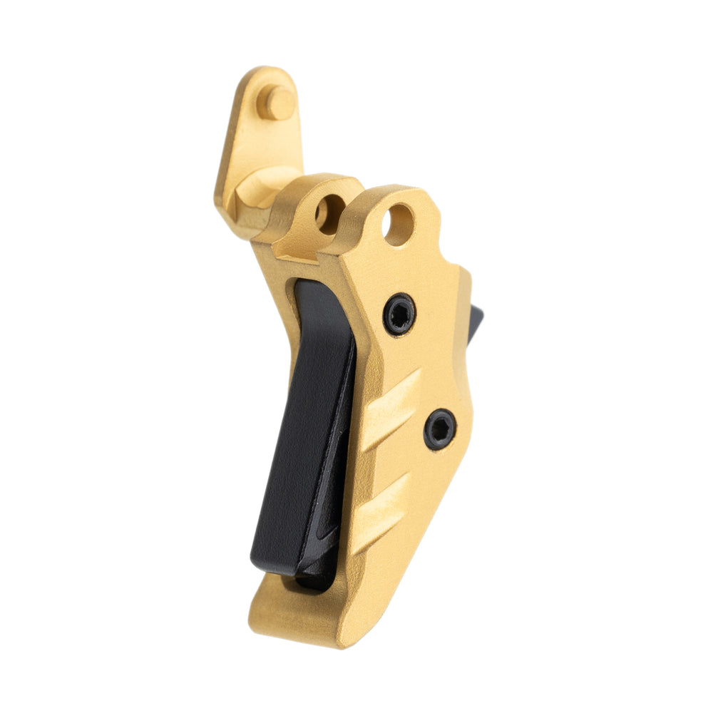 Tyrant P365 Intellifire Trigger Gold/Black