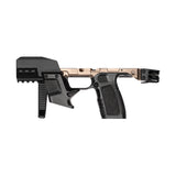 Tyrant TWS Braced Chassis P365 Bronze photo 1